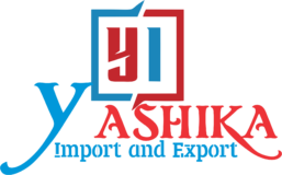 YASHIKA IMPORT AND EXPORT